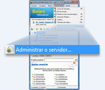 Administrar servidor