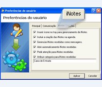 iNotes